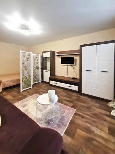 Апартаменты на улице Молодежной, фото 36