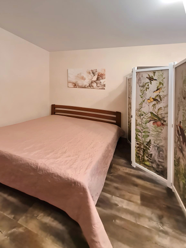 Апартаменты на улице Молодежной, фото 37