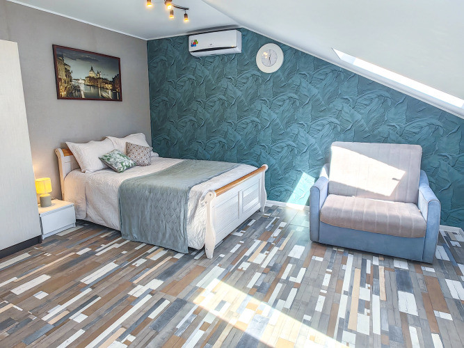 Апартаменты на Самсоновской 117, фото 30