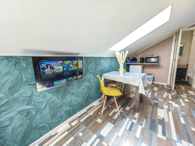 Апартаменты на Самсоновской 117, фото 31