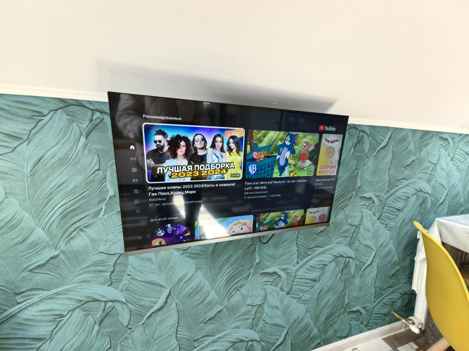 Апартаменты на Самсоновской 117, фото 32