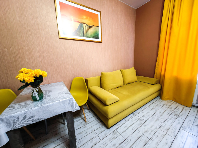 Апартаменты на Самсоновской 117, фото 34