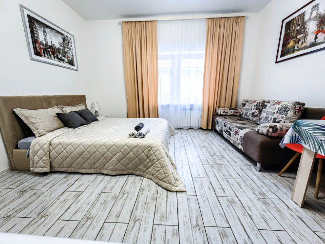 Апартаменты на Самсоновской 117, фото 35