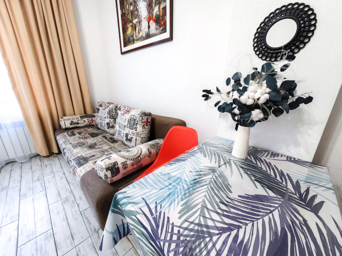 Апартаменты на Самсоновской 117, фото 36