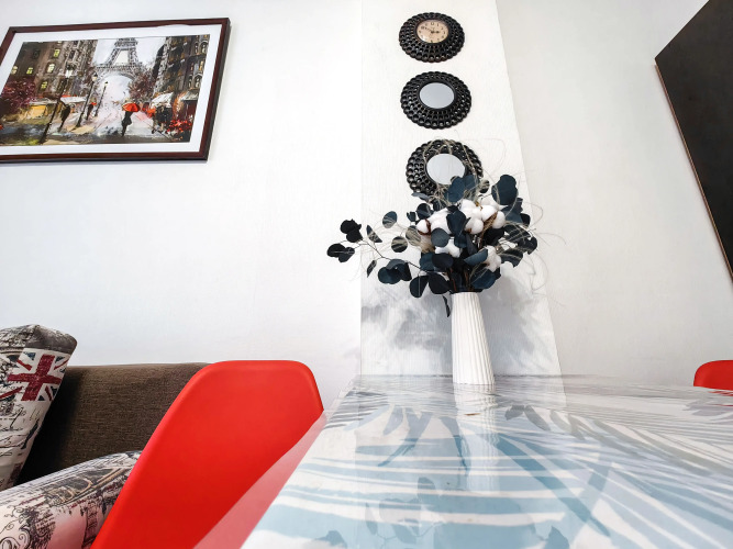 Апартаменты на Самсоновской 117, фото 37