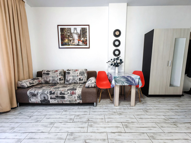 Апартаменты на Самсоновской 117, фото 39