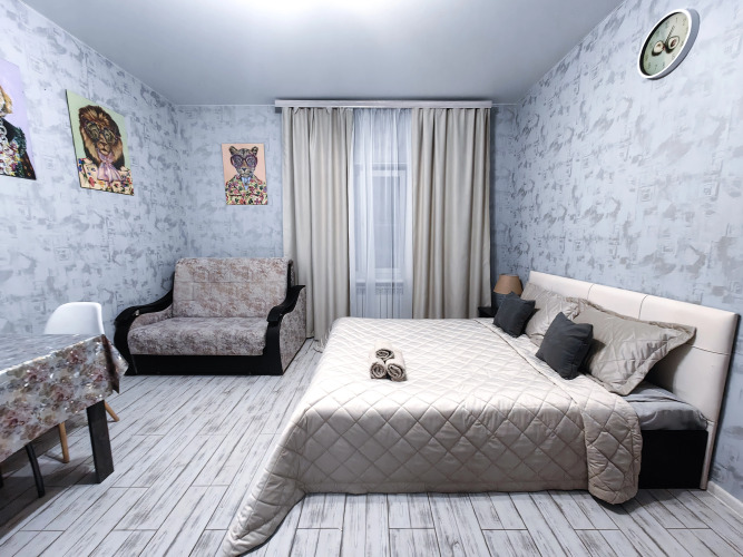 Апартаменты на Самсоновской 117, фото 41