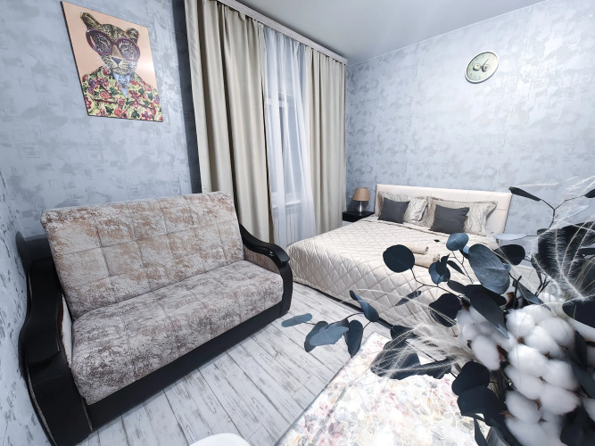 Апартаменты на Самсоновской 117, фото 43