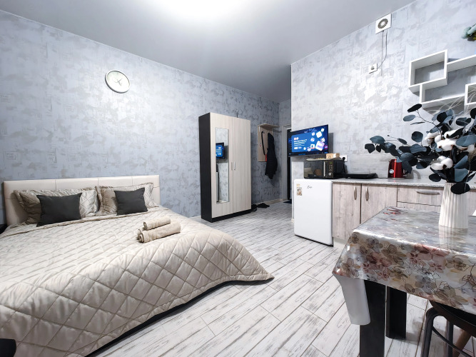 Апартаменты на Самсоновской 117, фото 46