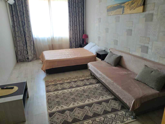 Апартаменты на Владимирской, фото 14