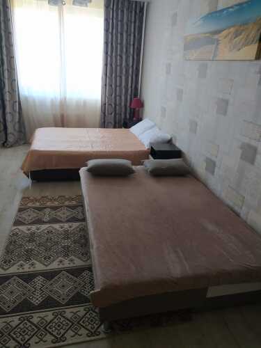 Апартаменты на Владимирской, фото 15