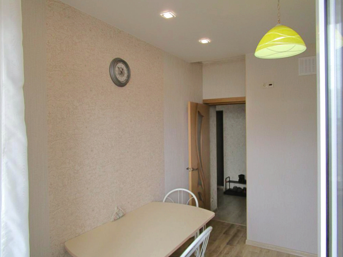 Апартаменты на Владимирской, фото 17