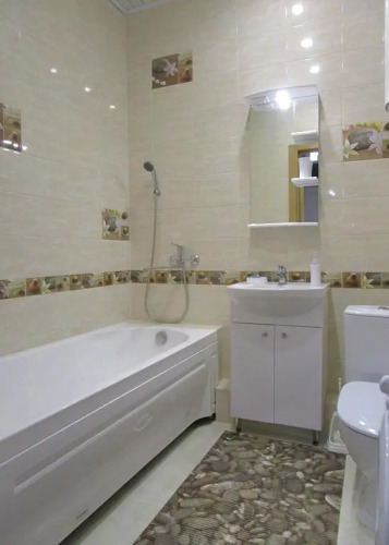 Апартаменты на Владимирской, фото 18