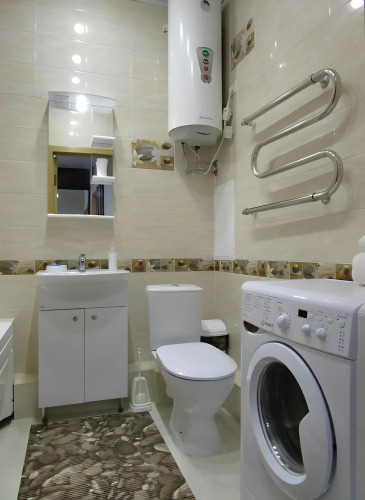 Апартаменты на Владимирской, фото 19