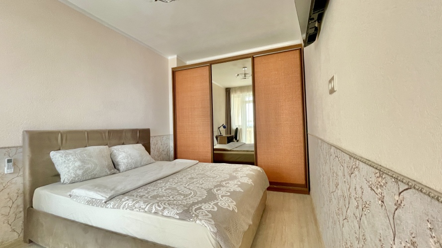 Апартаменты НеVотеле на Громова 30, фото 20