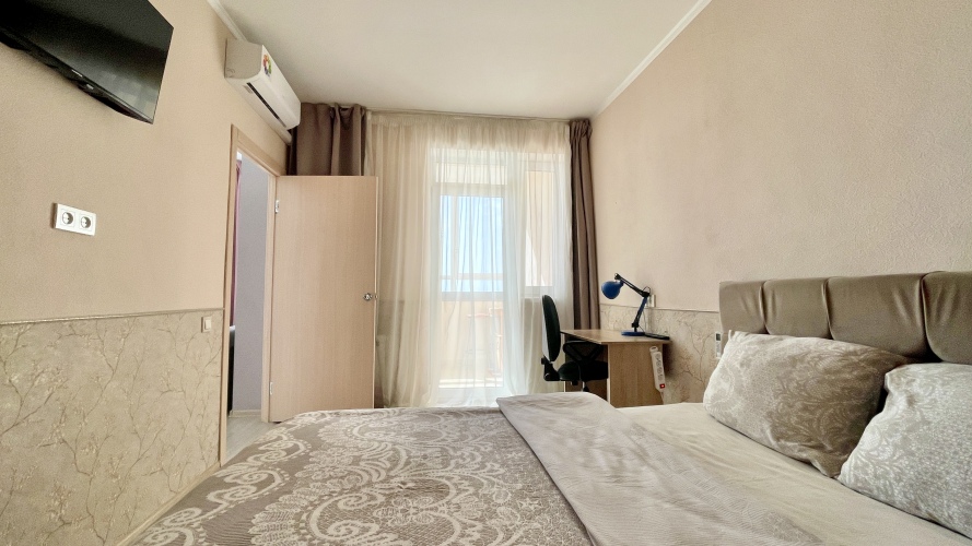 Апартаменты НеVотеле на Громова 30, фото 21