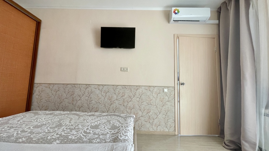 Апартаменты НеVотеле на Громова 30, фото 22