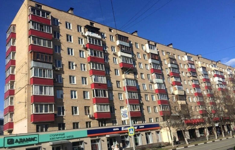 Апартаменты on Lenina 31, фото 18