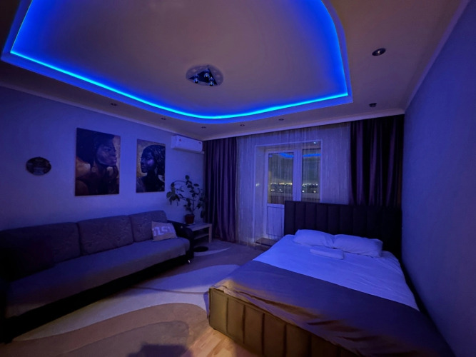 Апартаменты на проспекте Победы 71, фото 28