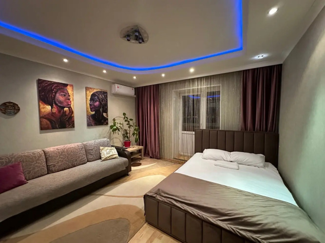 Апартаменты на проспекте Победы 71, фото 29