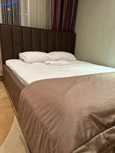 Апартаменты на проспекте Победы 71, фото 30