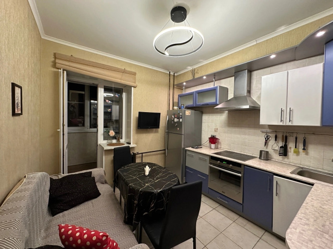 Апартаменты на проспекте Победы 71, фото 31