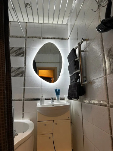 Апартаменты на проспекте Победы 71, фото 32