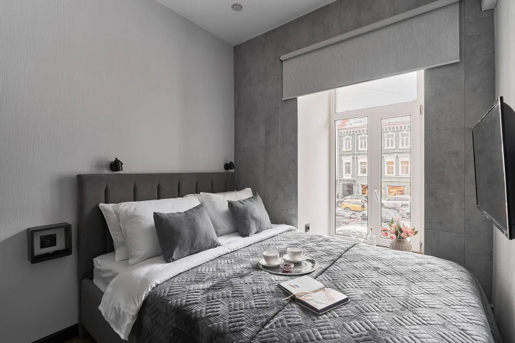 Апарт-отель Smart Lofts Бауманская, фото 10