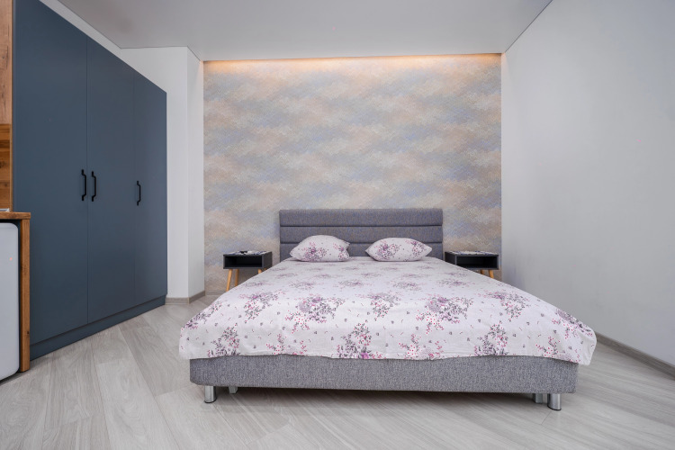 Апартаменты на Нагорной, фото 24