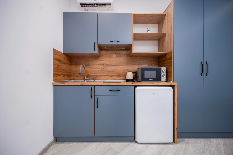 Апартаменты на Нагорной, фото 25