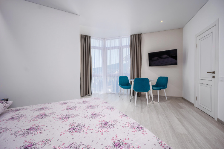 Апартаменты на Нагорной, фото 27