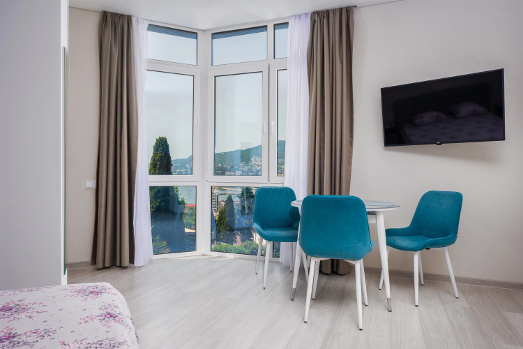 Апартаменты на Нагорной, фото 28