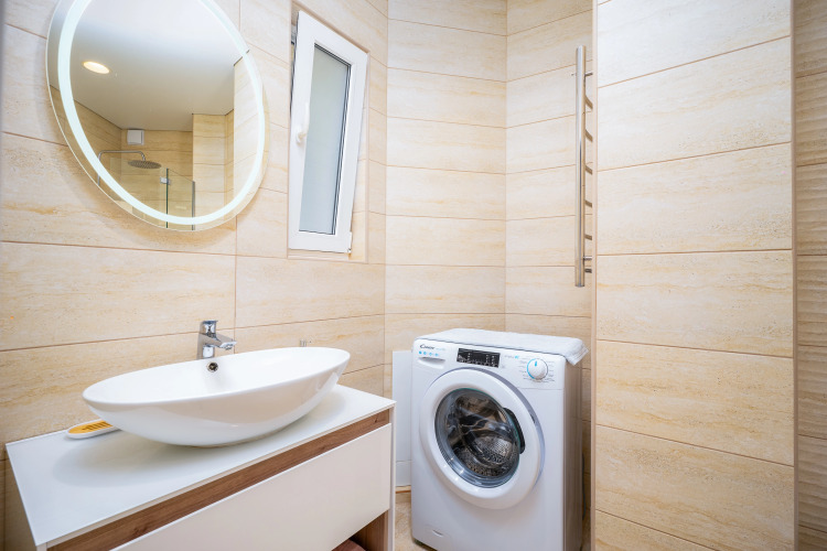 Апартаменты на Нагорной, фото 31