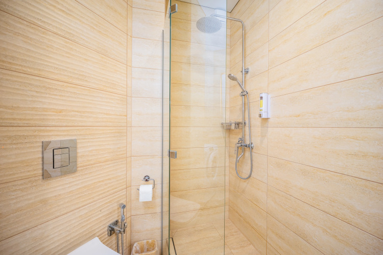 Апартаменты на Нагорной, фото 32