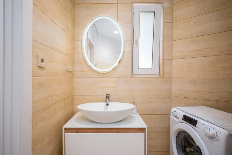 Апартаменты на Нагорной, фото 33