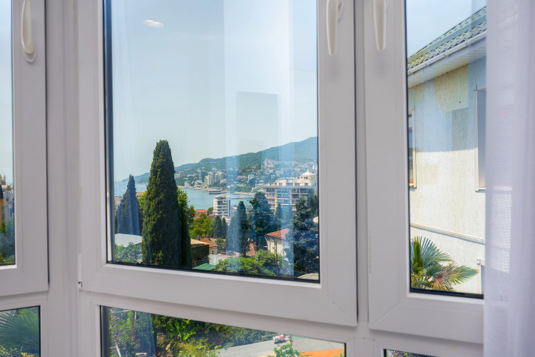 Апартаменты на Нагорной, фото 36