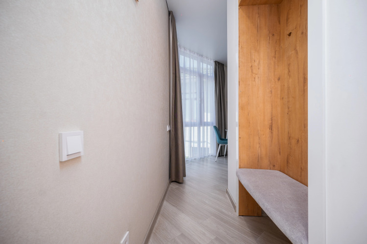 Апартаменты на Нагорной, фото 37