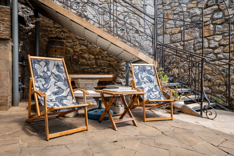 Апартаменты на Нагорной, фото 38