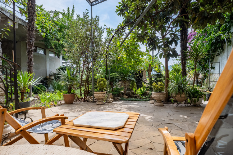 Апартаменты на Нагорной, фото 39