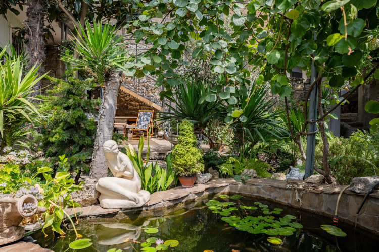 Апартаменты на Нагорной, фото 40