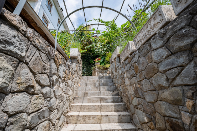 Апартаменты на Нагорной, фото 41