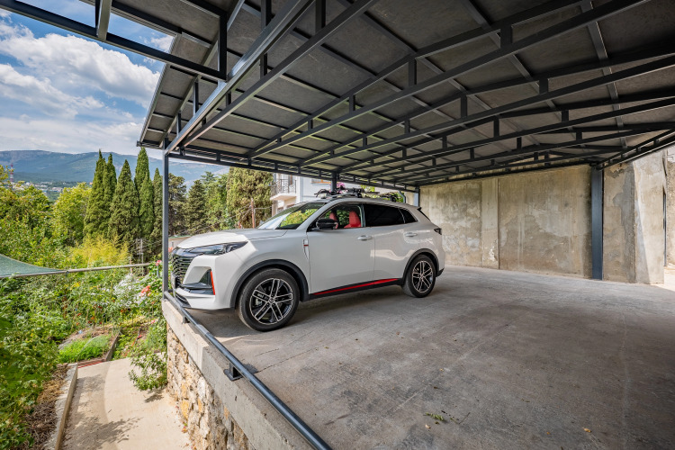 Апартаменты на Нагорной, фото 42