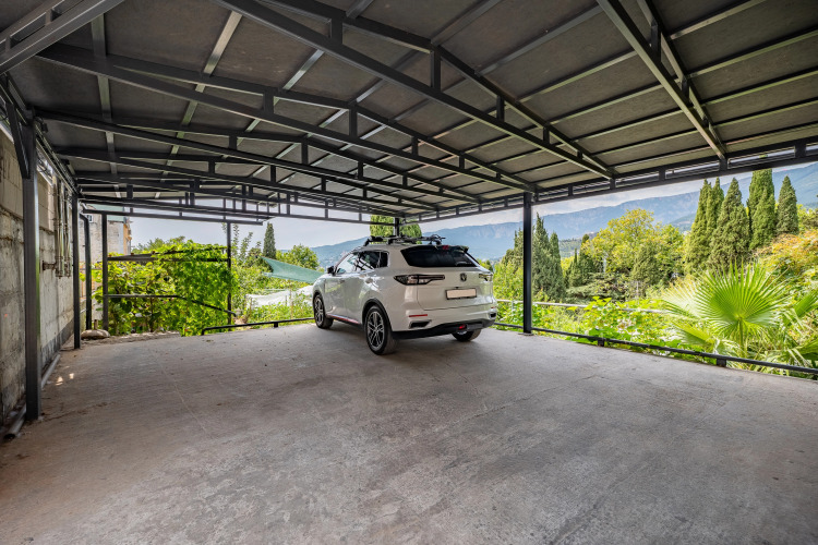 Апартаменты на Нагорной, фото 43