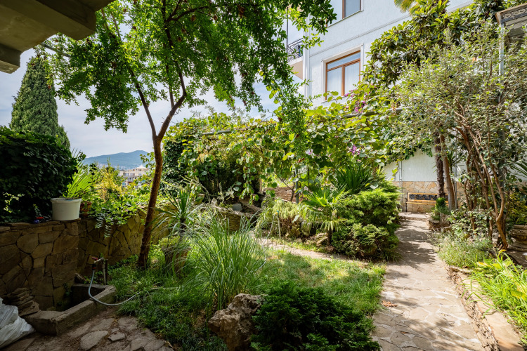 Апартаменты на Нагорной, фото 45