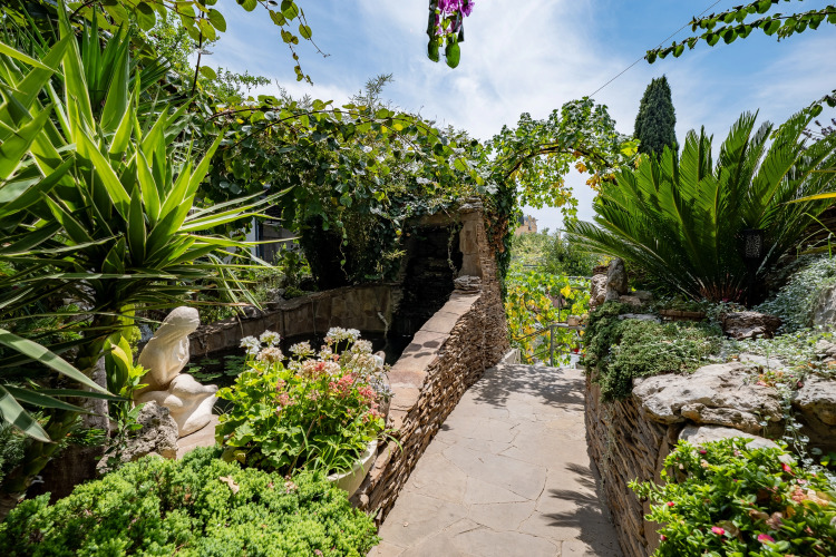 Апартаменты на Нагорной, фото 46