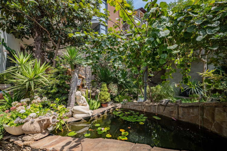 Апартаменты на Нагорной, фото 47