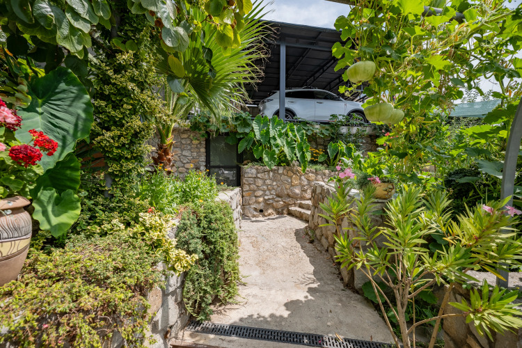 Апартаменты на Нагорной, фото 48