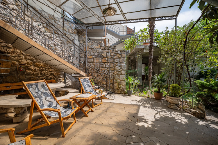 Апартаменты на Нагорной, фото 50