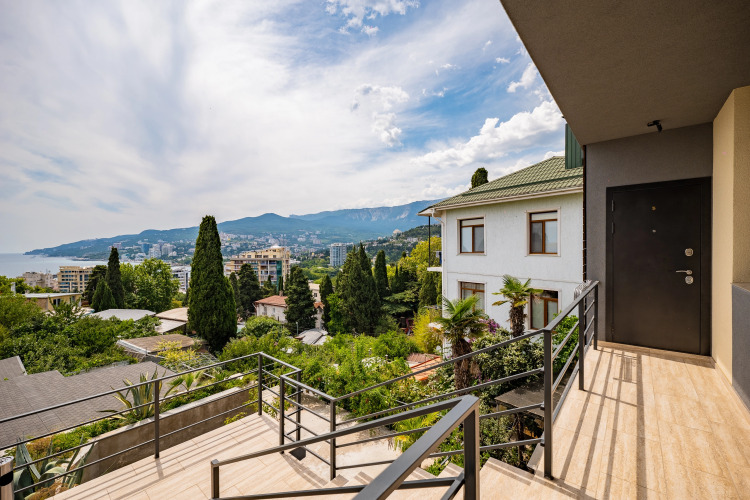 Апартаменты на Нагорной, фото 51