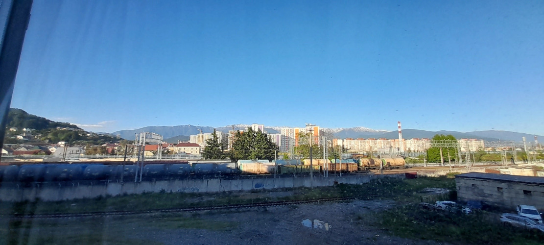 Апартаменты Студия в Олимпарке, фото 15